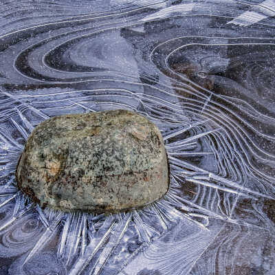 Icebound