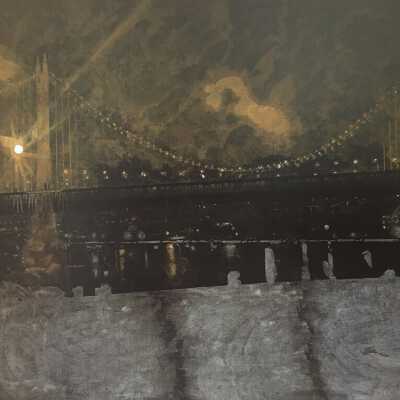 Williamsburg Bridge