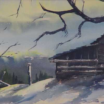 Winter Lights