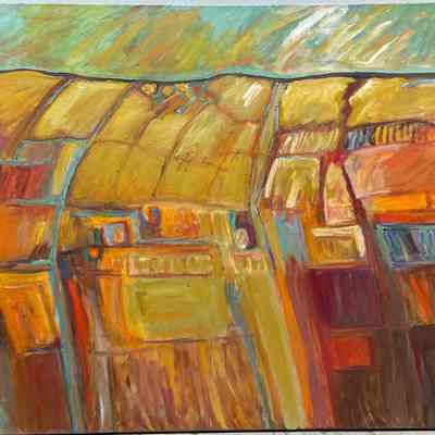 Desert Landscape