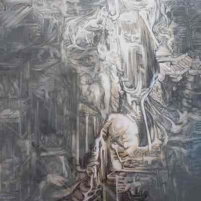 Corporeal Collection of Objects and Thoughts