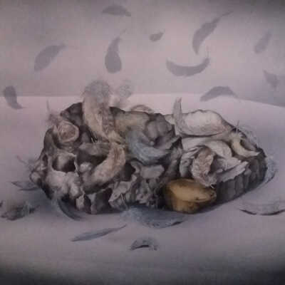 Between a Rock and a Hard Spot