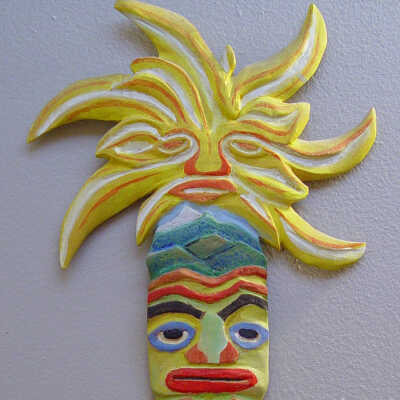 Sun Totum