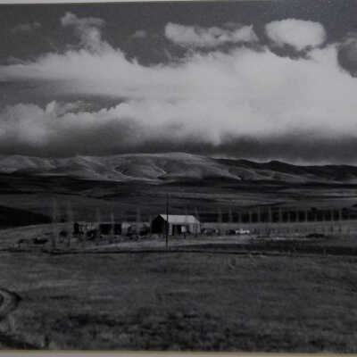 Yakima Ridge