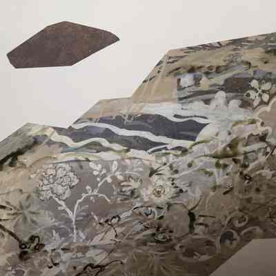 Stone Oribe Garden