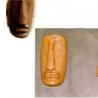 Three Faces
