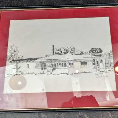 Chili Parlor