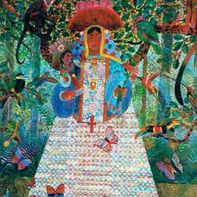 Nuestra Senora de la Selva