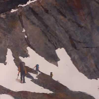 The Descent