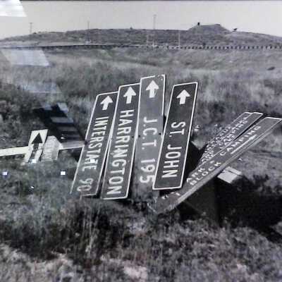 Signs and Symbols (1992)