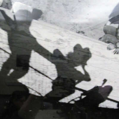 Untitled (Shadows)