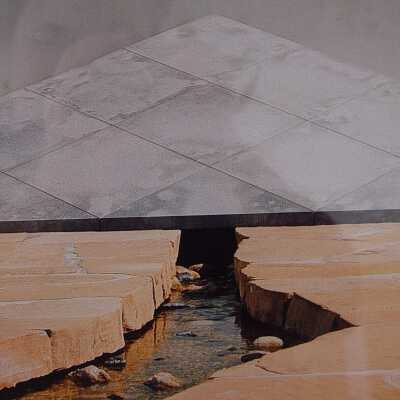 Broken Stone Creek