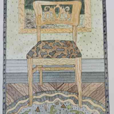Untitled (chair)