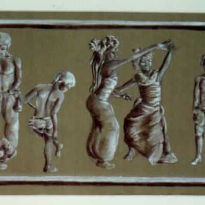 Frieze