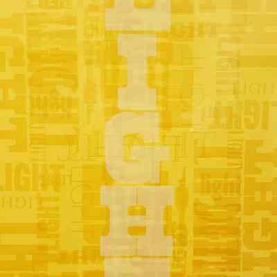 Untitled (yellow-light)