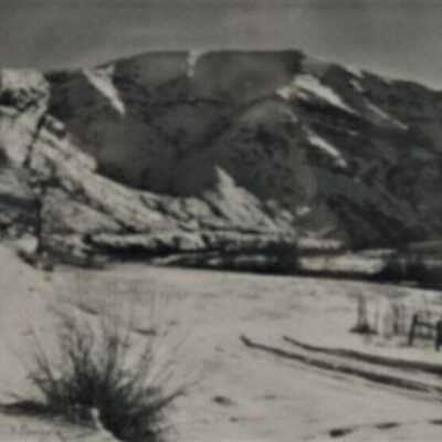 Ellensburg Canyon #2
