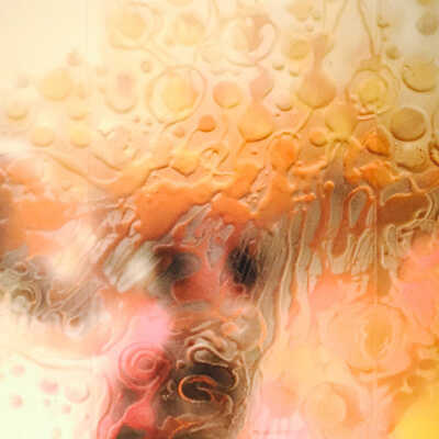 Evocation of Rococco
