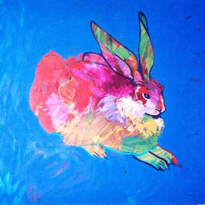 Rabbit