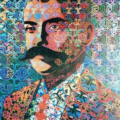 Zapata