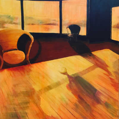Untitled (chairs)