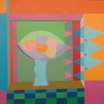 Still Life
