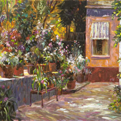 The Patio