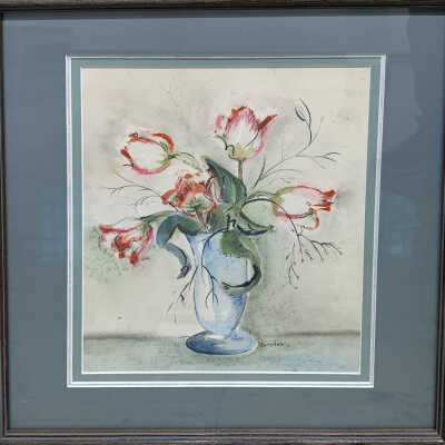 Merry Widow