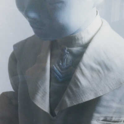 Mannequin #2