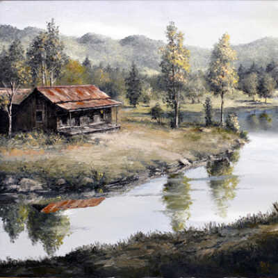River Bend