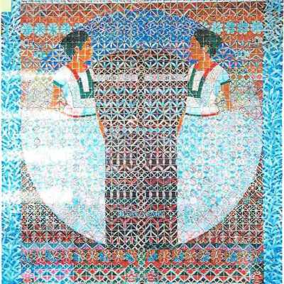Tehuanas