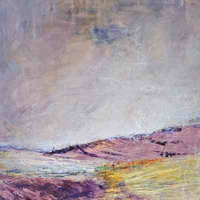 Palouse November