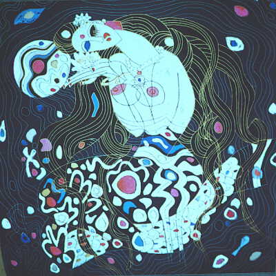 Mermaid