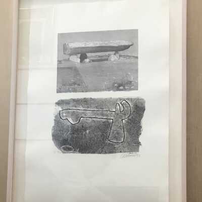 Untitled (Stones)