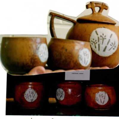Tea Set