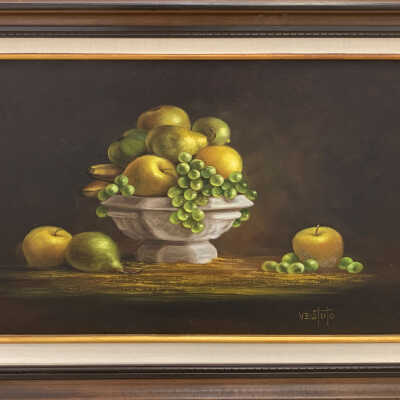 Fruit (Still Life)