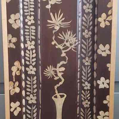 Untitled (bridal board)