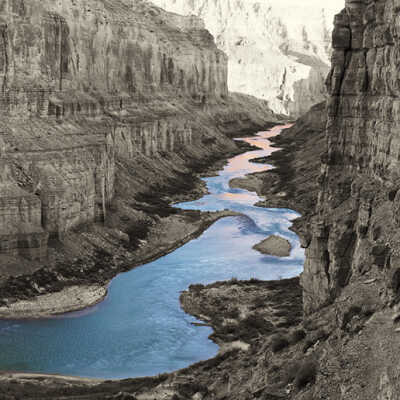 River Of Light