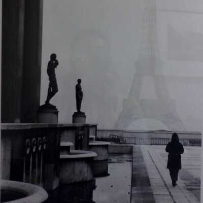 Tour Eiffel