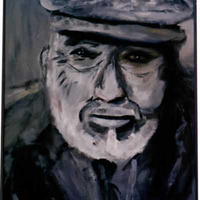John Houston