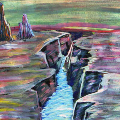 Canyon