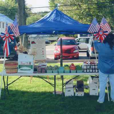 Photo, 2004, Bristolville, Ohio Bicentennial