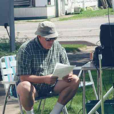 Photo, 2004 Bristolville, Ohio Bicentennial