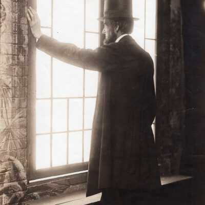 Benjamin Chapin