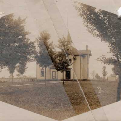 Bristolville School