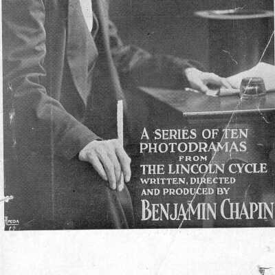 Pamphlet, "Son of Democracy"