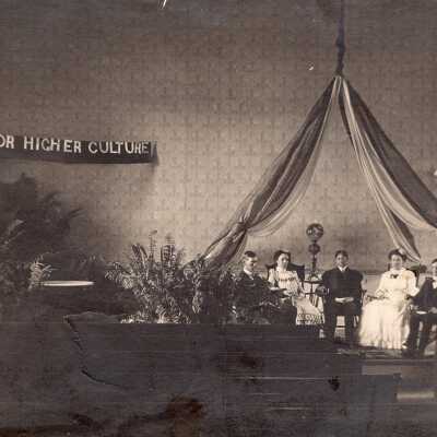 Bristol School