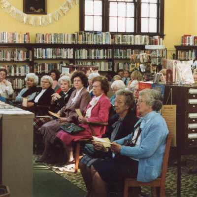 75th Anniversary , 1987