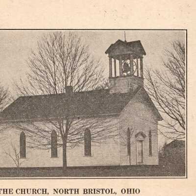 North Bristol Church,1914