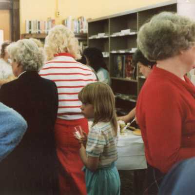 75th Anniversary, 1987