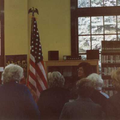 75th Anniversary, 1987